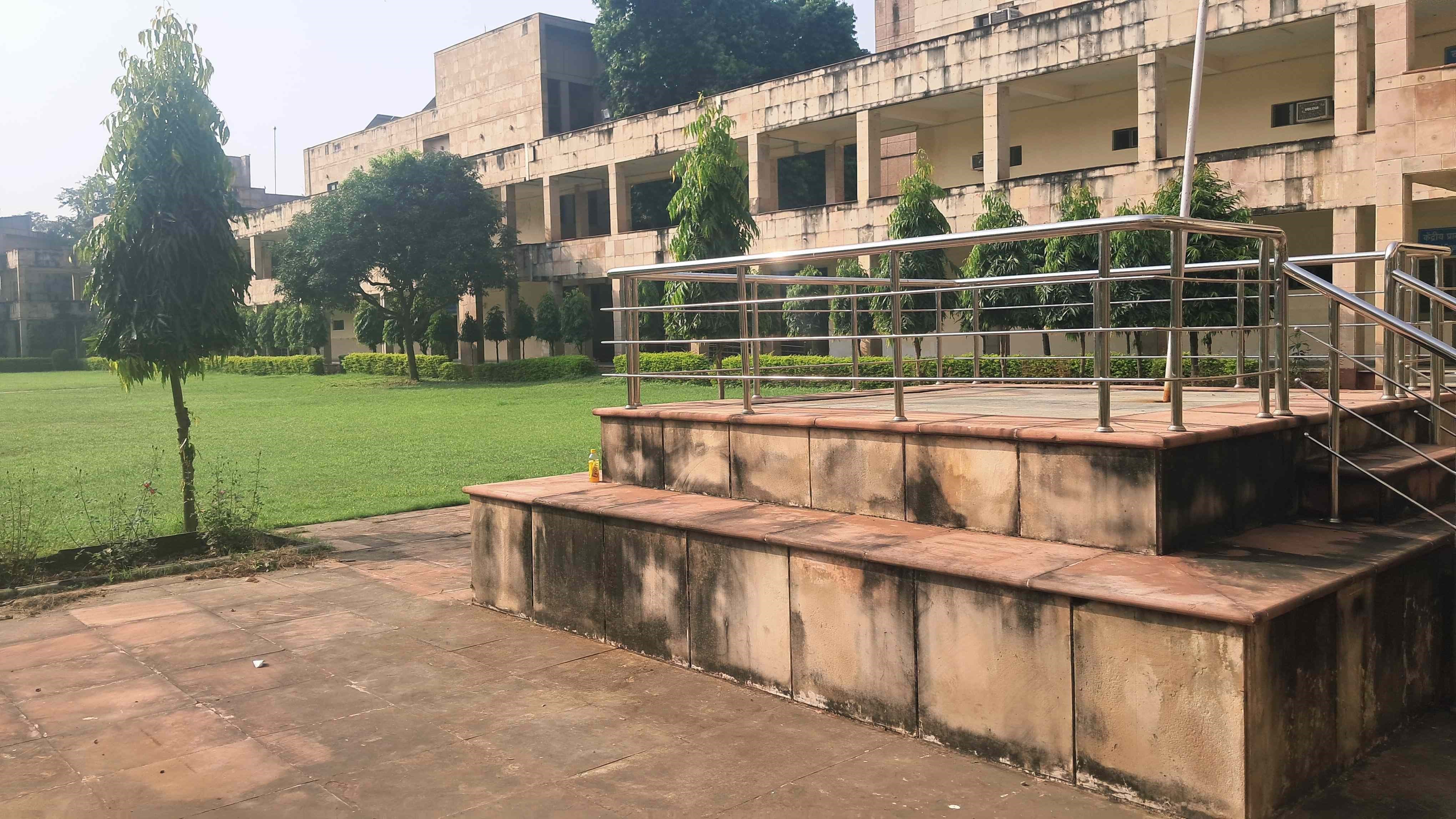 IIITM Gwalior Campus photo 14
